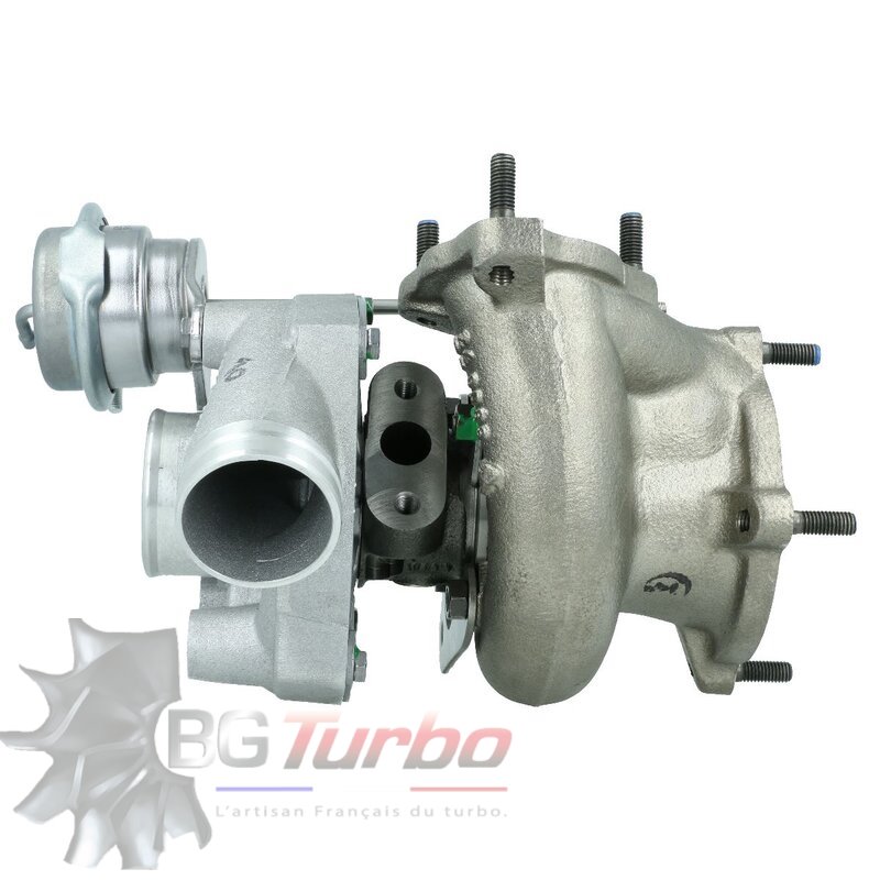TURBO - NEUF ORIGINE - VL - 53249707006

